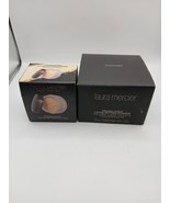 Laura Mercier Translucent Loose Setting  Powder, 1-.33 oz. Jar and 1-1 o... - €34,41 EUR