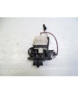 Mercedes R230 SL55 SL500 actuator, trunk lid lock latch 2307500185 - $4,218.96 MXN