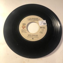 T G Sheppard 45 Vinyl Record That’s All She Wrote - £3.87 GBP