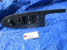 03-07 Honda Accord driver master power window switch control 4 door OEM ... - $79.99