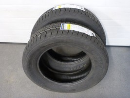 PAIR of NEW Goodyear Assurance WeatherReady 215/65R17 99H SL All-Weather... - $325.51