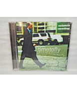 CD Birth Work Death By Time to Fly 2002 RocketStar rsr1004 - $14.95