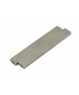 Alnico 5 Bar Magnet 2.5X .325 X .125 Thunderbird Bass Magnetized Qty 2 - £9.22 GBP