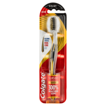 Colgate Slim Soft Advanced Toothbrush with Ultra Soft - £55.97 GBP