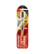 Colgate Slim Soft Advanced Toothbrush with Ultra Soft - £55.06 GBP