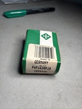 INA PAP1620P10 BUSHING - $12.34 CAD