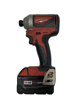 Milwaukee Cordless hand tools 2850-20 409859 - £77.90 GBP