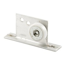 Prime-Line M 6035 Shower Door Roller and Bracket, 3/4 inch, Flat (2-pack... - $12.99
