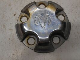 2002-2014 Dodge Ram 1500 Chrome  Wheel Center Cap OEM 52106536AC - $19.99