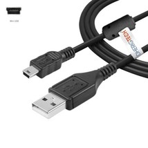 CANON PowerShot ELPH 530 HS, powershot elph 115 IS CAMERA USB DATA CABLE... - £3.97 GBP