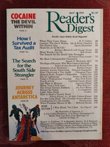 READERS DIGEST Magazine April 1991 Barbara Mandrell Kuwait Iraq War Cocaine - $16.20