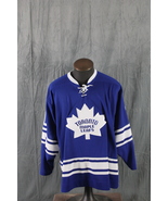 Toronto Maple Leafs Jersey (Retro) - Al Smith 30 by CCM - Men&#39;s XL - €192,07 EUR