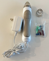 PMD Beauty PRO - Personal Microderm Classic Device - London Fog w/ Acces... - $32.51