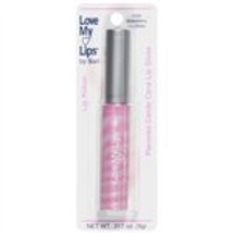 Love My Lips Flavored Lip Gloss Strawberry 0.317oz - $4.99