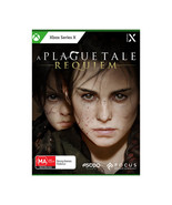 XBSX A Plague Tale Requiem Video Game - £89.84 GBP
