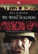 We Were Soldiers (DVD, 2002) - £7.82 GBP