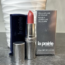 NEW La Prairie Cellular Luxe Lip Colour ROSE AUTOMNE Lipstick Discontinued - €77,78 EUR