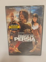Prince of Persia: The Sands of Time (DVD, 2010) New/Sealed - £5.07 GBP