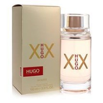 Hugo Xx Perfume by Hugo Boss, A fruity floral for women with top notes o... - $40.22