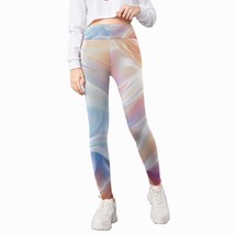 Girls Printed Leggings Multi-Color Pastels Sizes S-4X Available! - $26.99