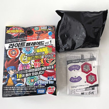 Takara Tomy Sonokong Heat Wolf WD145SF Metal Fusion Beyblade BB-31 - £43.26 GBP