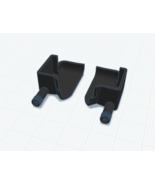 NEW 2x Land Rover Discovery 2 Sunroof Drains | Set of 2 | Left &amp; Right Set - $30.91 CAD