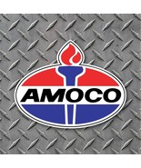 13 Different Chose Your Oil Gas Station Vinyl Sticker Car Truck Decal - $6.88 CAD+