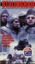 Stalingrad Ltbx Vhs Subtitled Version New - £7.95 GBP