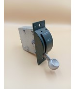 German WW2 Luftwaffe aircraft fighter magneto switch - Plastic Replica - $61.90 CAD