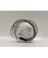 Legrand CI-205 PIR Ceiling Sensor, 360° Detection, 1200 Sq Ft Coverage - $1,584.45 MXN