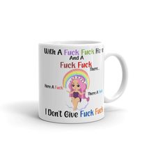What a Fuck Fuck Here and a Fuck There Here a Fuck There a Suck I Don&#39;t ... - £14.45 GBP