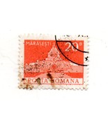  Used International Postage Stamp  - $4.03 CAD