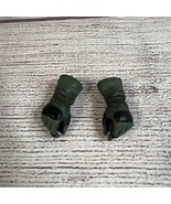 1/6 Scale Action Figure Glove Hands Model for 12&quot; Action Figure Body Acc... - $24.34 CAD