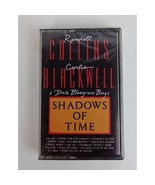 Randall Collins/Curtis Blackwell &amp; The Dixie Bluegrass Boys Cassette New... - $12.48 CAD