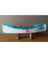 Jaws Amity Island 7&quot; Wooden Canoe - Limited - $173.41 CAD