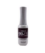 Belle of Hope Mara Ray Black Cherry Deep Purple Gel Polish (.3floz) and ... - €11,97 EUR