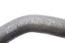 03-07 FORD F-350 SD 6.0L POWERSTROKE DIESEL COOLANT RESERVOIR HOSE PIPE E0630 image 11