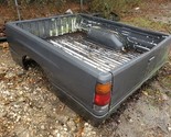 Truck Bed Minor Damage OEM 1992 1993 1994 1995 ISUZU Pickup MUST SHIP TO... - $594.00