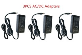 Lot 3 Ac Adapter Power Supply For Pa1065-294T2B200 Opi Gc900 Nail Lamp - £58.33 GBP