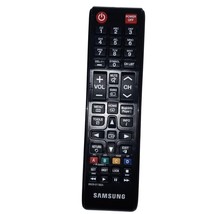 Samsung BN59-01180A Remote Control DVD Genuine OEM Tested Works - $14.89