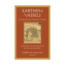 Earthen Vessels: The Practice of Personal Prayer According to the Partri... - £14.67 GBP