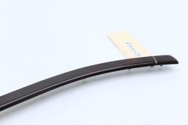 08-15 VOLVO XC70 REAR LEFT DRIVER SIDE DOOR INTERIOR TRIM Q4449 image 3