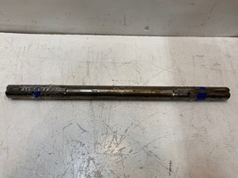 27&quot; Shaft With A Keyed Joint 7-1/8&quot; Each End  - $90.24