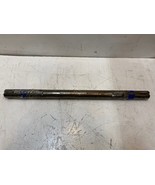 27&quot; Shaft With A Keyed Joint 7-1/8&quot; Each End  - $124.37 CAD