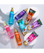 Body Care Christmas Set Set Set Scented Body Care - £15.85 GBP