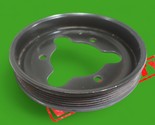 2001-2007 chrysler caravan voyager town 3.8l 3.3 v6 water pump pulley 04... - $820.79 MXN