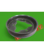 2001-2007 chrysler caravan voyager town 3.8l 3.3 v6 water pump pulley 04... - $61.71 CAD
