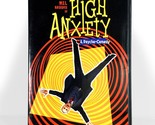 High Anxiety (DVD, 1977, Widescreen) Like New !   Mel Brooks  Cloris Lea... - $15.78