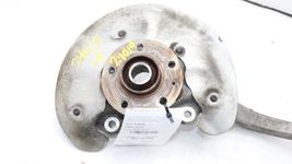 Driver Front Spindle/Knuckle Cobapress Manufacturer Fits 12-17 AUDI A6 61864 image 3