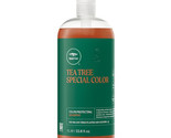 Paul Mitchell Tea Tree Special Color Shampoo 33.8 oz - £46.57 GBP